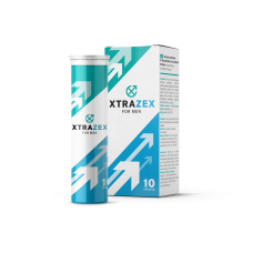 Xtrazex – um meio de aumentar a potência