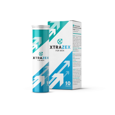 Xtrazex – um meio de aumentar a potência