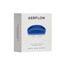 Aerflow - medicamento anti-ronco