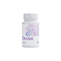 Diaxil - remédio para diabetes