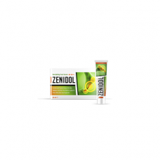 Zenidol - remédio para tratamento de fungos