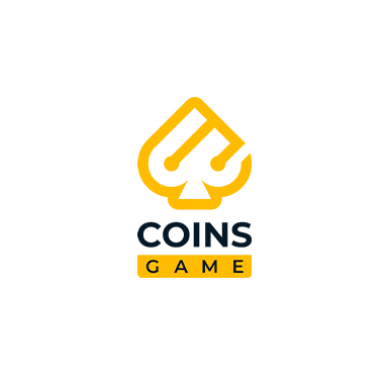 Coins game - cassino on-line