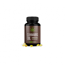 Cannabis Oil – produto para perda de peso