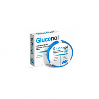 Gluconol - remédio para diabetes