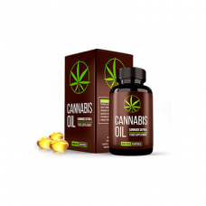 Cannabis Oil - remédio para o tratamento da prostatite