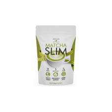 Matcha Slim - suplemento para perda de peso