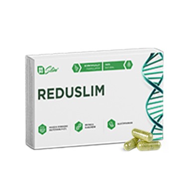 Reduslim EU - produto para perda de peso