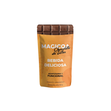 Magicoa - produto para perda de peso