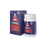 EREXOL - PROSTATIT - remédio para a prostatite