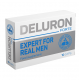 Deluron - cápsulas para prostatite