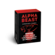 Alpha Beast - cápsulas para a potência