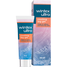 Wintex Ultra - gel para varizes