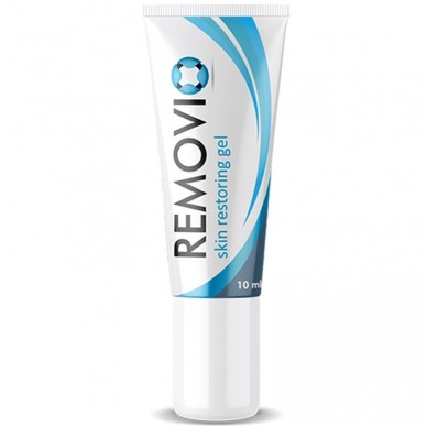 Removio - gel para papilomas