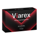 Viarex - cápsulas para aumentar a libido masculina