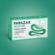 Parazax - um remédio para parasitas