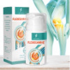 Flexosamine - gel contra as dores articulares