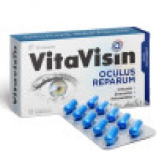 Vitavisin - cápsulas para visão