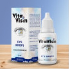 VitaVisin - gotas para visão