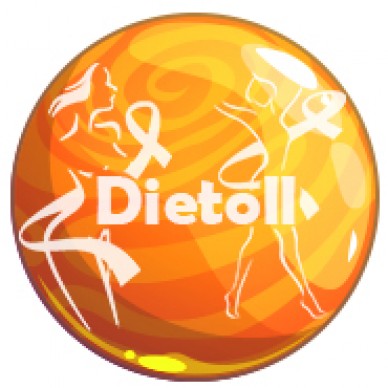 Dietoll - remédio para perder peso