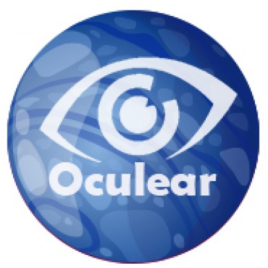 Oculear - gotas para o tratamento de problemas de visão