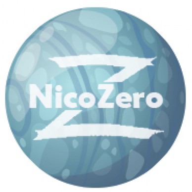 NicoZero - remédio para parar de fumar