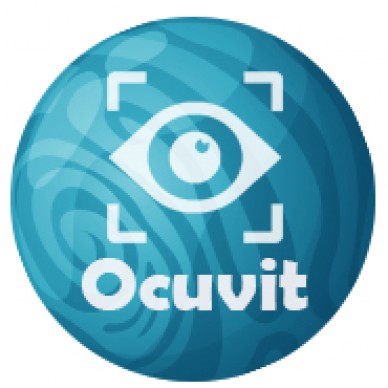 Ocuvit - gotas para o tratamento de problemas de visão