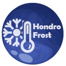 Hondrofrost - remédio para tratar articulações
