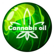 Cannabis Oil  - remédio de imunidade