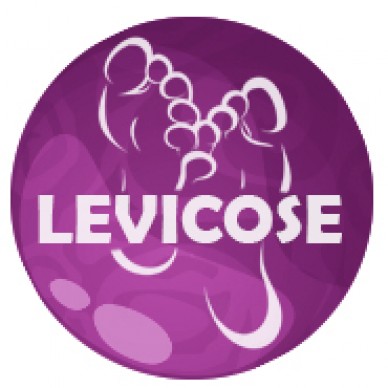 Levicose - gel para o tratamento de varizes