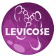 Levicose - gel para o tratamento de varizes