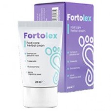 Fortolex - remédio para hálux valgo