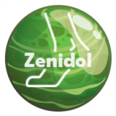 Zenidol - remédio para tratamento de fungos