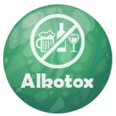 Alkotox - medicamento para tratar alcoolismo