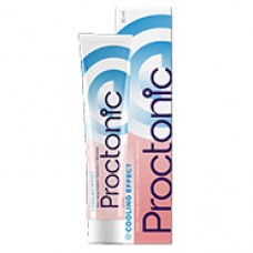 Proctonic - um remédio para hemorróidas