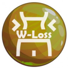 W-Loss - remédio para perder peso
